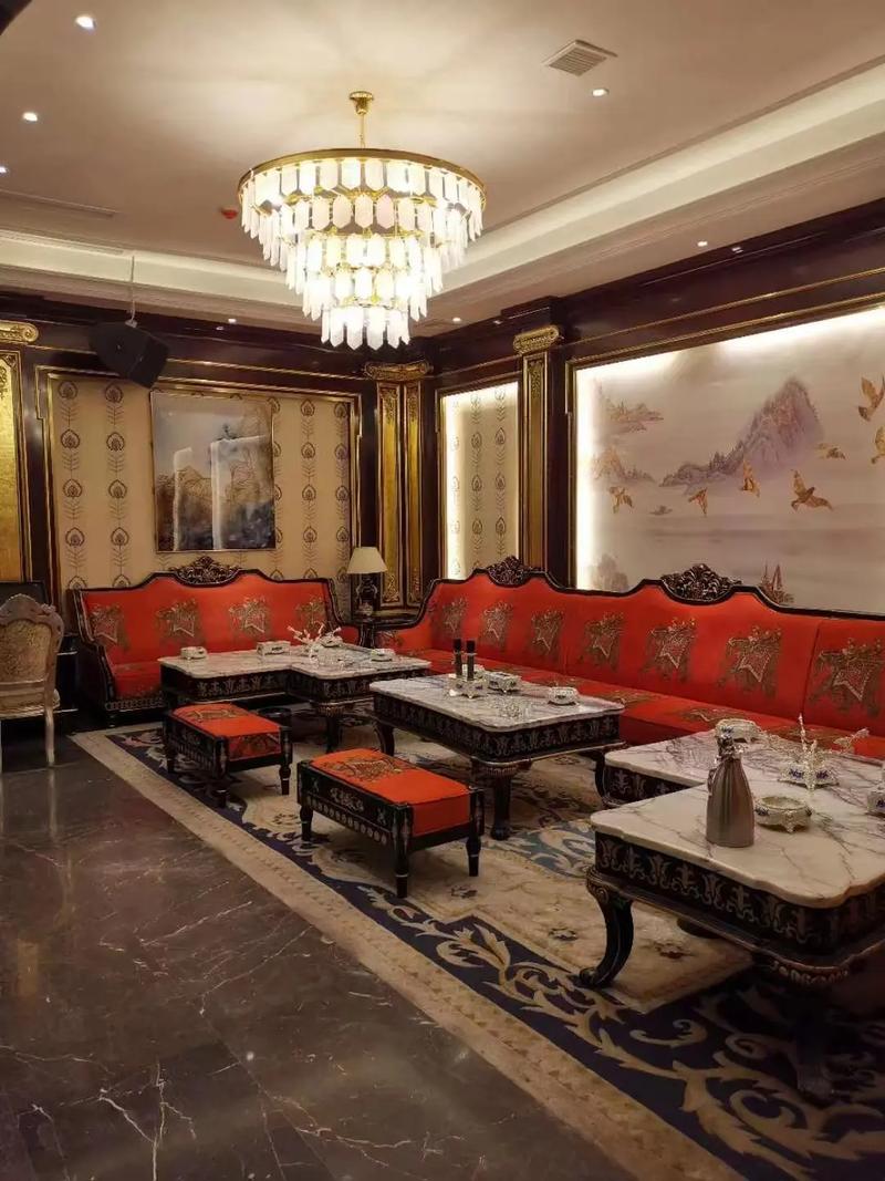 连云港商务ktv及商务ktv怎么计时指南-海州区ktv预定