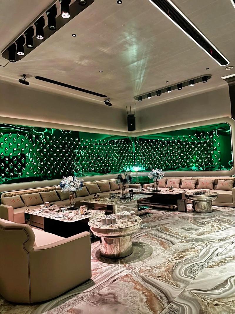 连云港商务KTV预订-海州区ktv预定